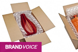 Sealed Air x Camalo : quel rôle pour l'emballage dans l'expérience client ?