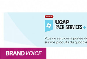 L'UGAP améliore sa qualité de service !