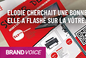 Quelle attention portent les Français aux différents canaux publicitaires ?