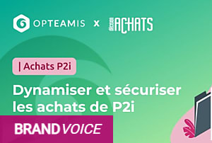 Dynamiser et sécuriser les achats de prestations intellectuelles