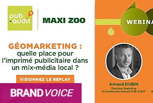 Géomarketing : quelle place pour l'imprimé publicitaire dans un bon  [...]