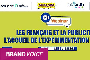 Baromètre | Les Français et la Publicité & Accueil de l'expérimentation Oui  [...]