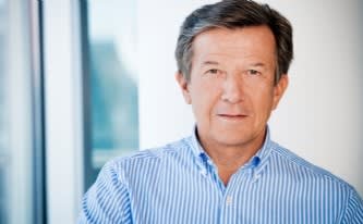 Gilles Pélisson, TF1, 'une consolidation du marché est souhaitable'