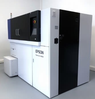 Paperlab : une machine pour recycler le papier au sein de son entreprise