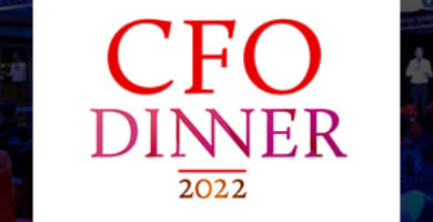 Revivez le CFO Dinner / Trophées Daf 2022