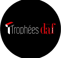 Trophées Daf Magazine 2024