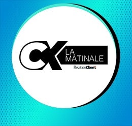 CX La Matinale 2024