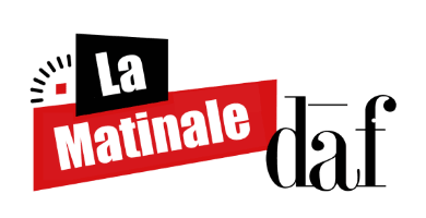 La Matinale DAF CSRD