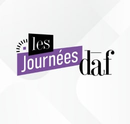 Les Journées Daf Mag - Tech & Finance