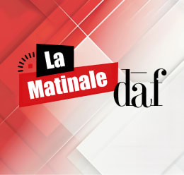 La Matinale Daf Mag - Facturation Electronique