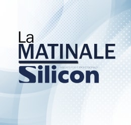 La Matinale Silicon - Zéro Trust