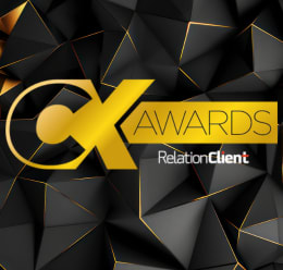 CX AWARDS 2025