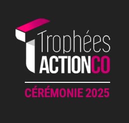 Trophées Action Co 2025 - Cérémonie