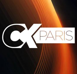 CX PARIS 2025