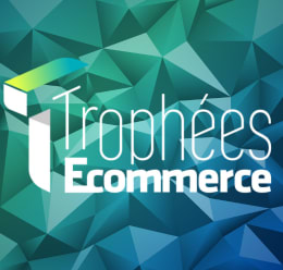 Trophées Ecommerce & Retail 2025