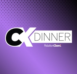 CX Dinner 2025