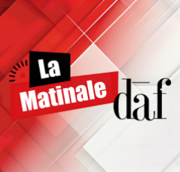 La Matinale DAF : Cash Management 2025